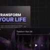 Transform Your Life (demo)
